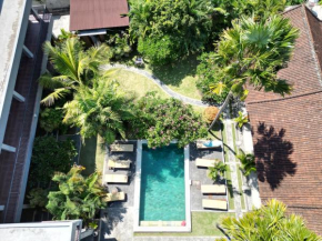 Lemon Guest House